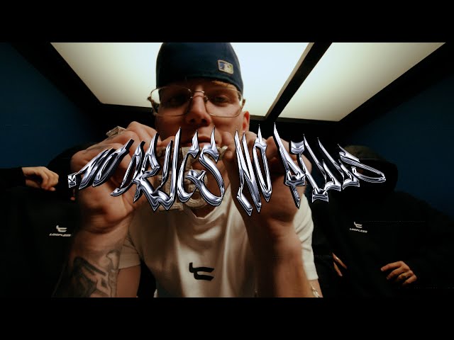 Matias Fisher - No Drugs, No Pills (Video Oficial)