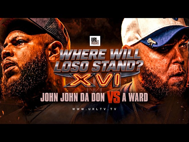 JOHN JOHN VS A WARD GETS INTENSE FOR SUMMER MADNESS | CHAMPION