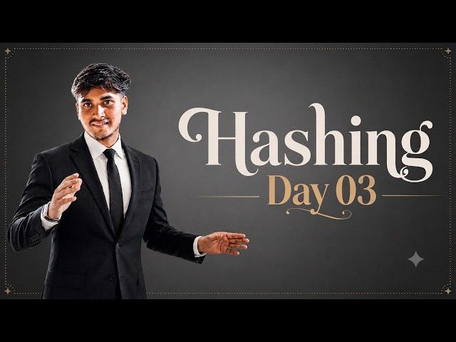 Hashing Day 3 | Interview Problems | LeetCode, GeeksforGeeks & InterviewBit | Java | DSA Placement