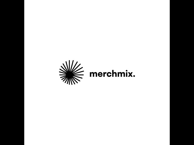 Supplier performance and PO visibility in Merchmix