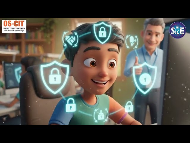 Learn OS-CIT Cyber Security and AI