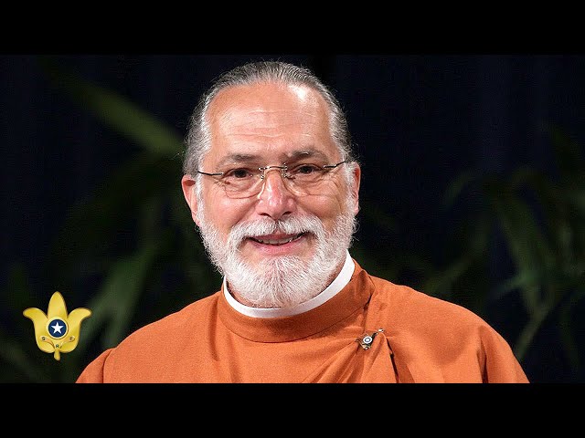 Transforming Life’s Obstacles Into Stepping Stones for Spiritual Success | 2022 SRF Convocation