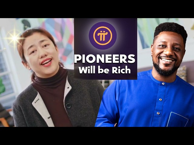 Pi Network’s Conformist Strategy: Genius or Mistake?
