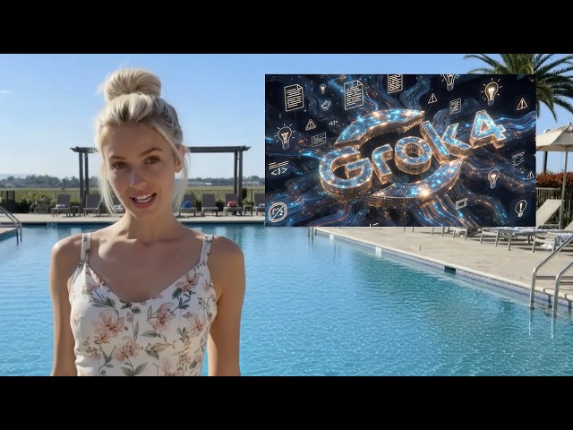 I Tried Grok 4 for 30 Days Straight – Shocking Results You Need to See in 2026
