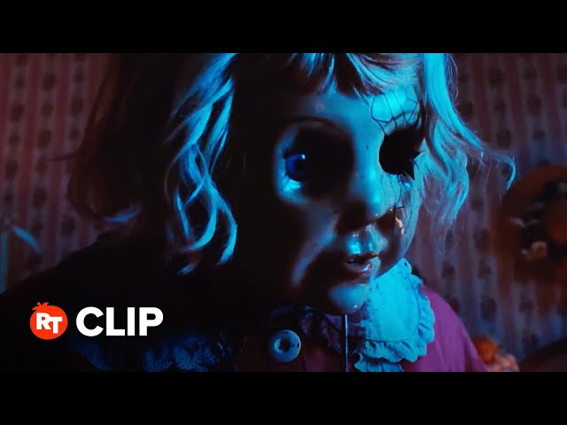 Dolly Movie Clip - Dollhouse Nightmare (2026)
