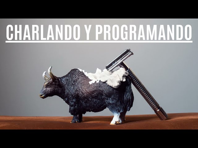 Charlando y programando #6 - Librería en PHP para facturación electrónica SRI Ecuador