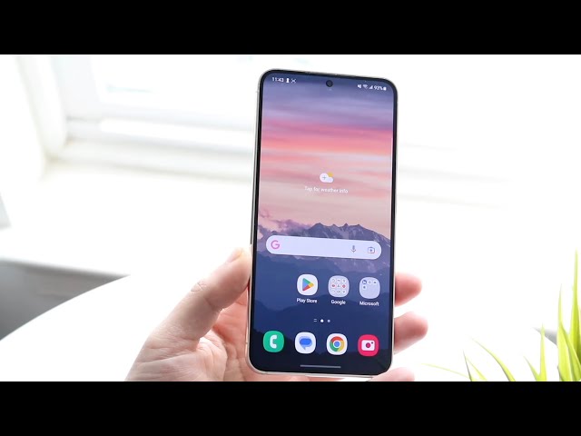 The Best Used Android You Should Buy