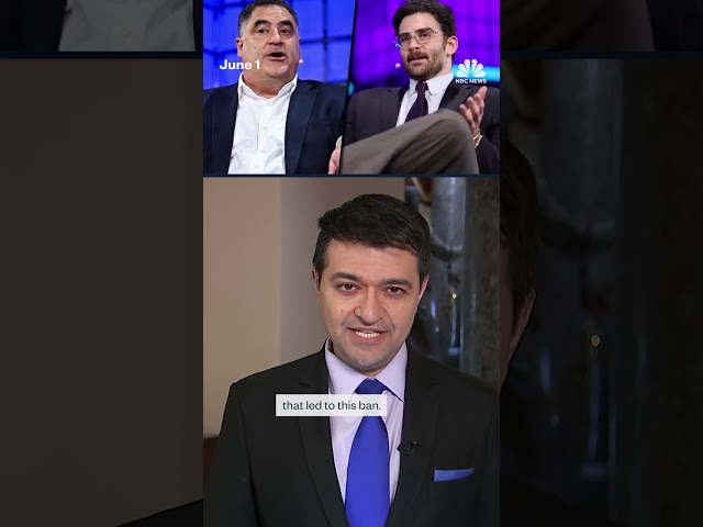 U.K. blocks left-wing commentators from entering country