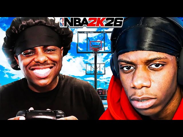 Wavy Mello VS Reemknocks $5000 Wager NBA 2K26 (HILARIOUS)