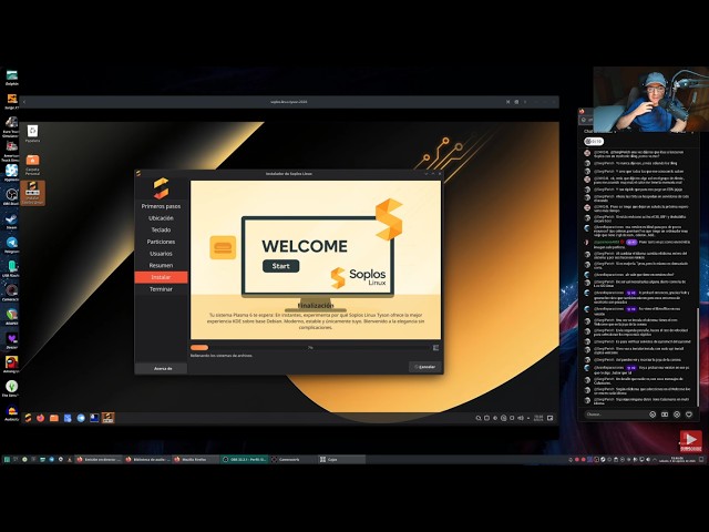 MEJOR DISTRIBUCIÓN PARA INICIARSE EN LINUX EN 2026 Y PROBLEMAS LINUX MINT CINNAMON