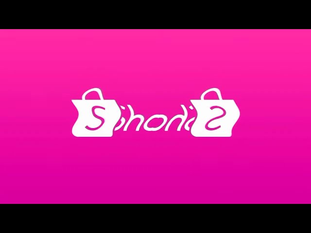 Shopee Logo Effects Effects (Preview 2 V17 Effects) (Pyramid Films 1978 Effects)