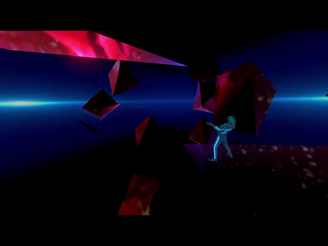 Synth Riders | Modded | Third Person | Algorithm - Muse | Experience