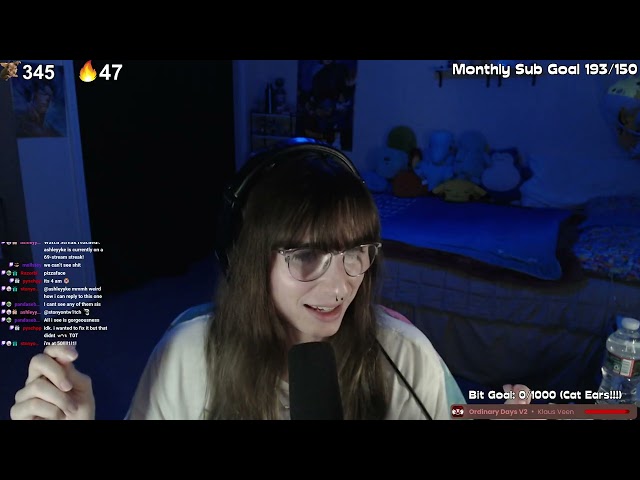 CAN WE FINALLY LOCK IN AND BE A GOOD GAMER?! | Plus Program Push 56/100 | August 20th 2026