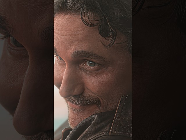 Hal's Last Moments with His Dad | Lanterns S1E7 (2026) #shorts #edit #recap #commentary