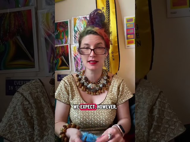 Karoline Leavitt, the Leopard Came for You, Too! A Predictable Example of a Culty Culling