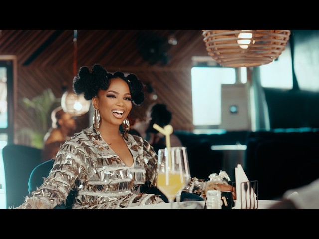 Asaba - Overload (Official Video)