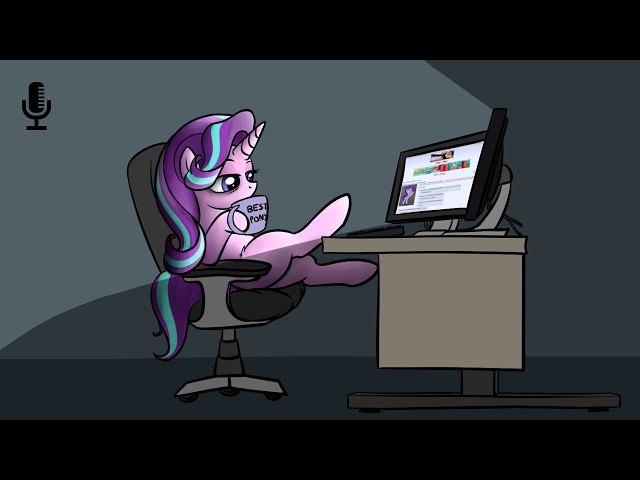 Делаем игру на /mlp/ game jam