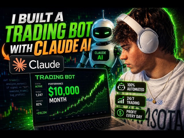 The AI Trading Setup No One Is Talking About