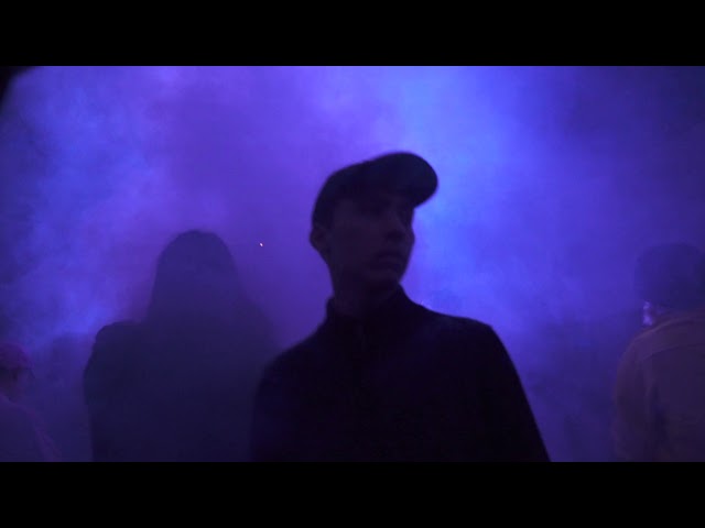 Lights Per Second, Opening Mutek Ar 2017