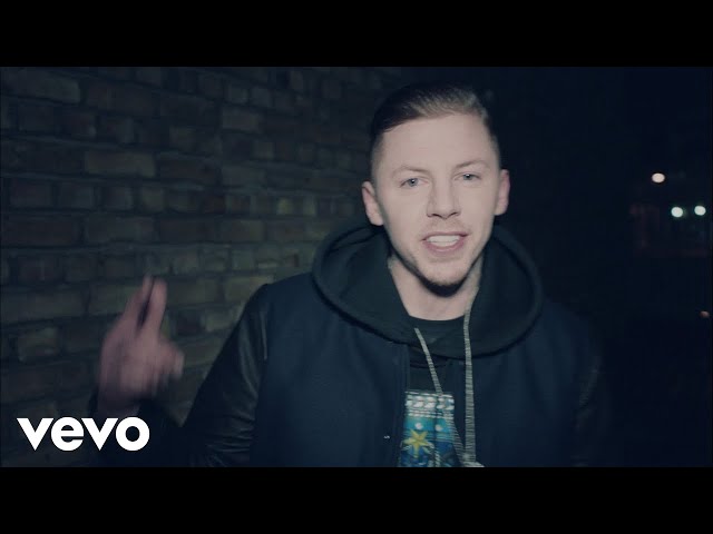 Professor Green - Remedy ft. Ruth Anne