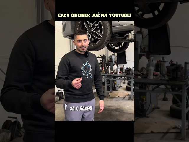 Nie KUPUJ Peugeota z Silnikiem 1.2 Puretech!