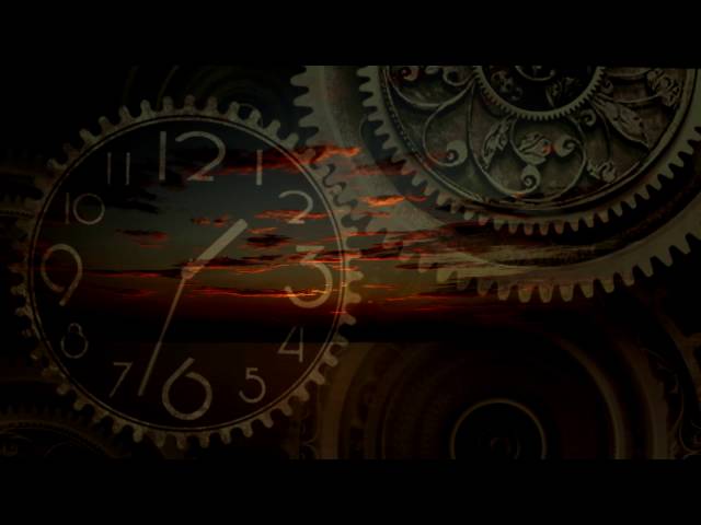 ENORM : the exponential age