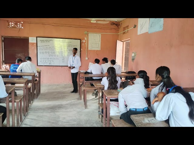Janta School Nawalpur | By Ramkabir Paswan Book distribution Video and Introduction Video 