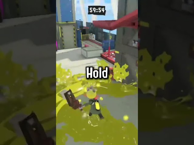 6 tips you should know by now in Splatoon 3! #splatoon3 #nintendo