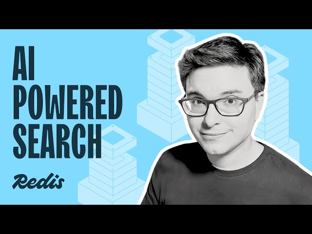 What is semantic search?