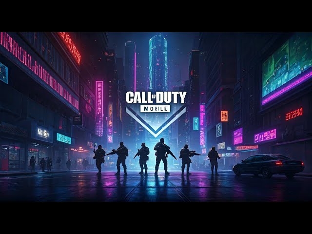 Call of Duty Mobile for Beginners