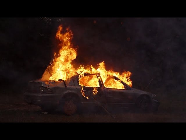 Frameworks - "Loom" (official video)
