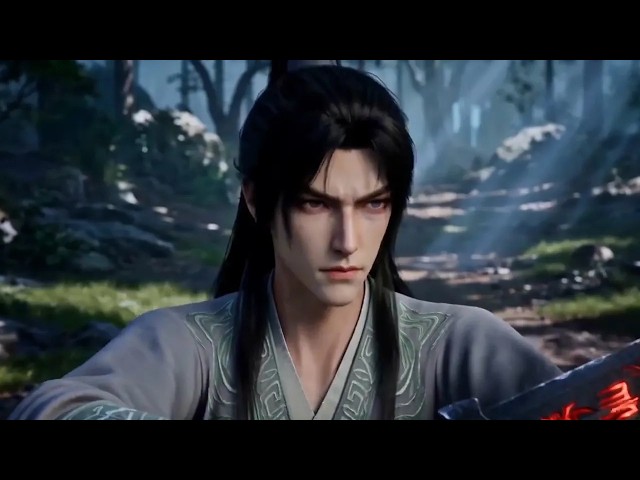 【最新合集】一口气看完1-7季：蛮荒无灵根少年沦为宗门杂役，偶遇残破仙剑，挥剑即可暴涨修为逆袭仙途！