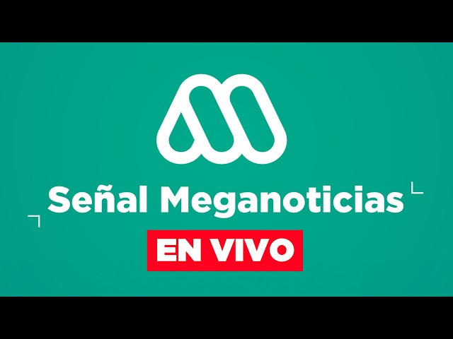 EN VIVO | Meganoticias Ahora - Sábado 1 de agosto de 2026