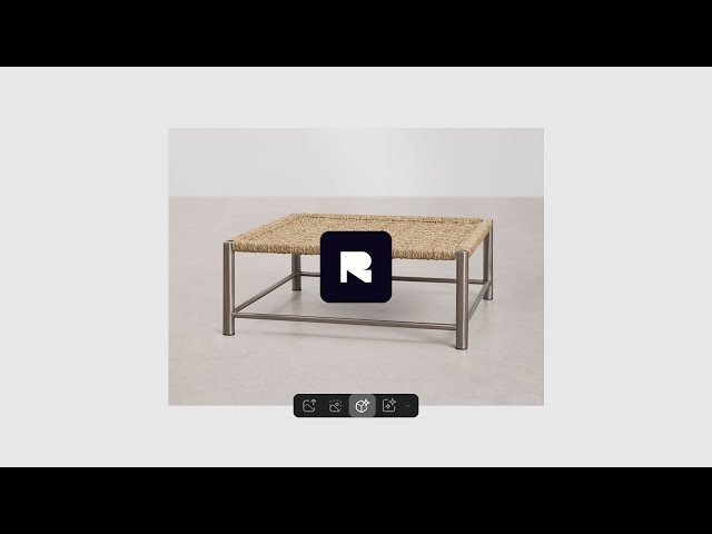 Turn Any Furniture Image Into a Drawing Block Instantly