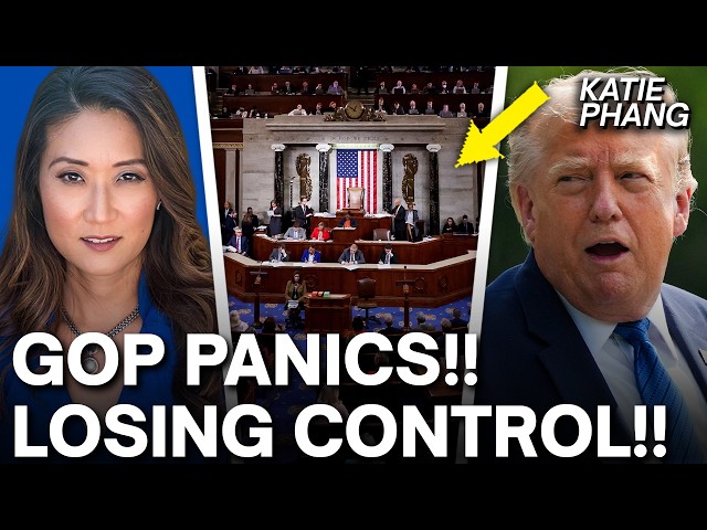 Trump SPIRALS as House Dems PREPARE For MAJOR ATTACK!!