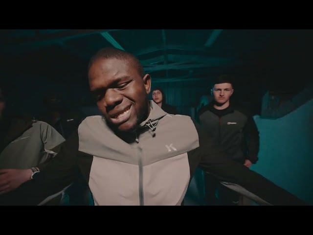 #AV9 BK Humble x Clayton Cooper - PAPI 