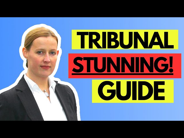 How To Complete A PIP Tribunal Submission Pack - Step by Step