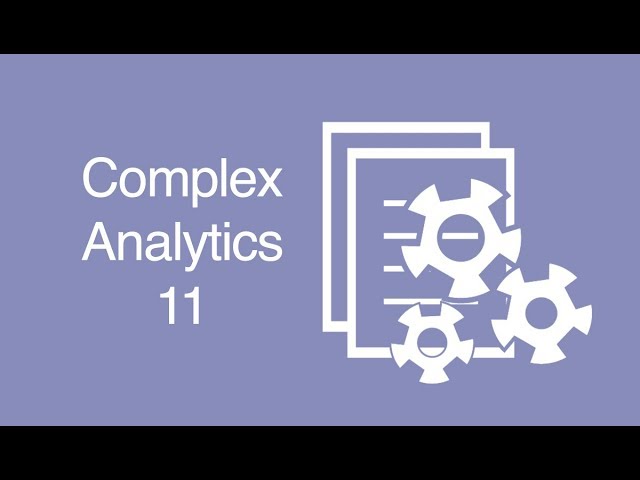 Machine Learning Overview