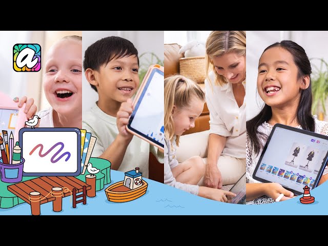 Introducing Project Aqua