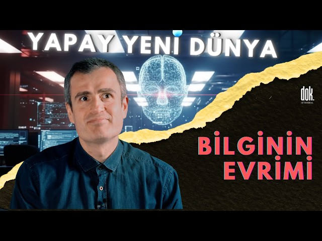 Yapay Yeni Dünya x Kayhan Dural: "CEO'larınız değil, CEO'larınızın agent'ı cevap veriyor olabilir."
