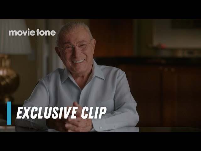 The King of Color | Exclusive Clip | Lawrence Herbert