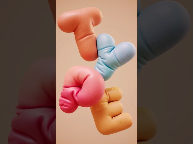 How to Create Balloon Type in C4D! | Quick Tip