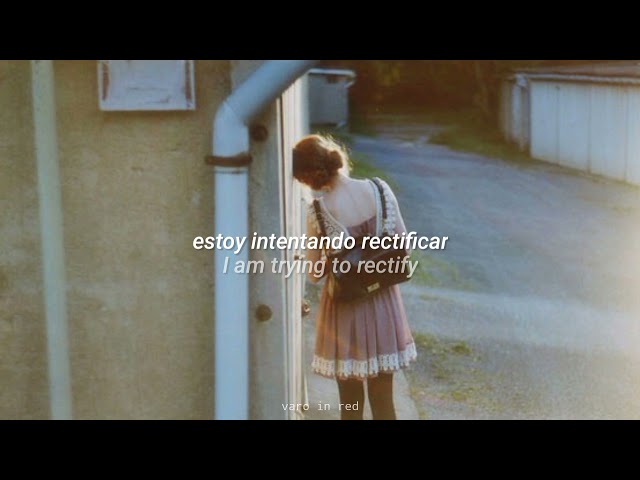 Simplify // Marina and The Diamonds | español / inglés