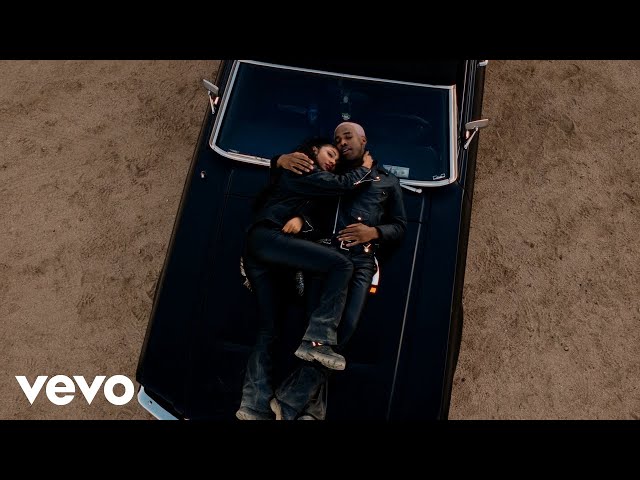 ERLY - Bring Us Down