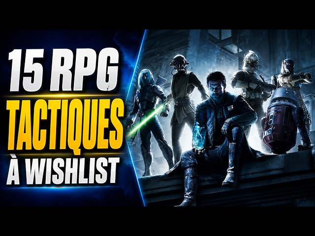 15 Tactical RPGs You Must Check Out!