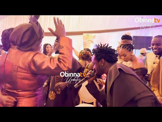 Diana bahati and Bahati grand entrance and perfomance at Bolo bespoke and ms mueni ngoone  mwaitu