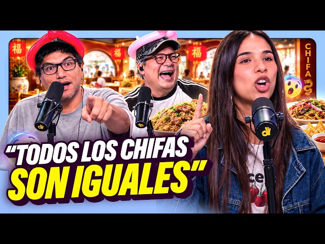 ¿LO DEJARÍAS TODO POR AMOR? | MIÉRCOLES CUMPLEAÑERO | OH MY GOOD