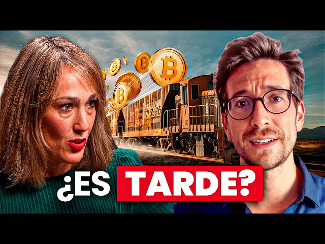 Should you INVEST in Bitcoin? What you need to know BEFORE buying | Alberto Mera