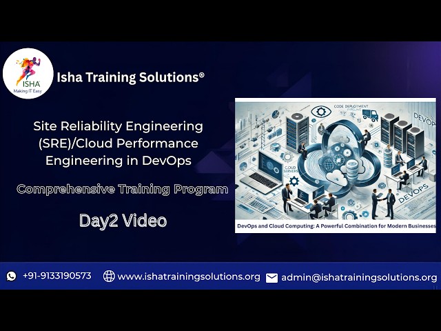 SRE CloudPE 19 July 2026 Day2 Cloud Fundamentals EC2 call/WhatsApp us on +91-9133190573 to enroll