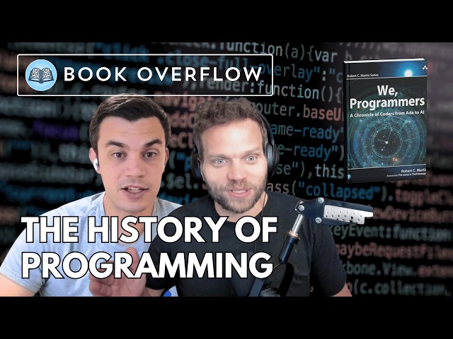 We tried autonomous AI agent swarms — total disaster - We Programmers by Robert C. Martin